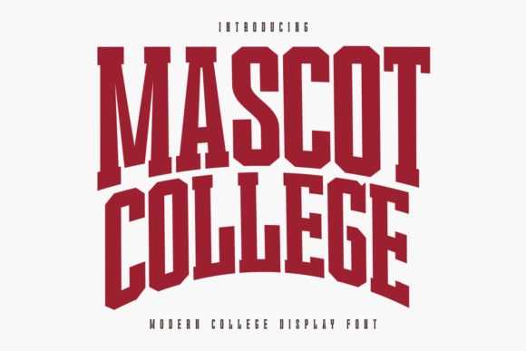 Download Mascot College - Premium Resources